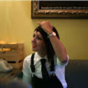Meet your Posher, Ana jelena